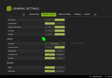 Scandinavian Currenciesверсия 1.0.0.0 для Farming Simulator 2025