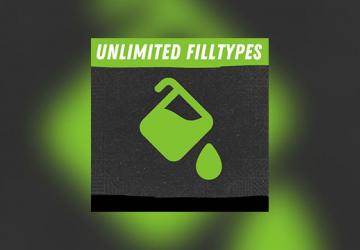 Unlimited FillTypesверсия 1.0.0.0 для Farming Simulator 2025
