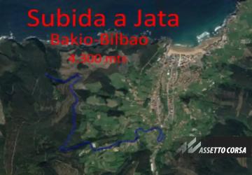 Subida a Jataверсия 1.0 для Assetto Corsa