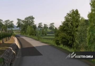 Velike Zabljeверсия 0.5 для Assetto Corsa