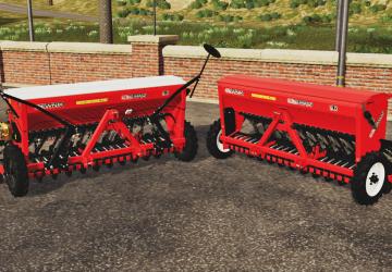 Euro-Masz ST 30версия 1.0.1.0 для Farming Simulator 2019