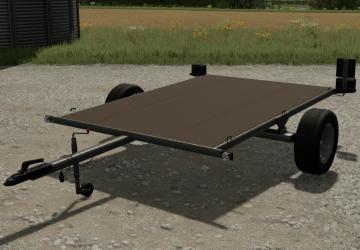 Lizard PT75версия 1.1.0.0 для Farming Simulator 2022