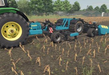 Imants 38FSX600Hверсия 1.0.0.0 для Farming Simulator 2025