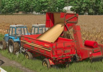 Sip-Majevica-80версия 1.0.0.0 для Farming Simulator 2025