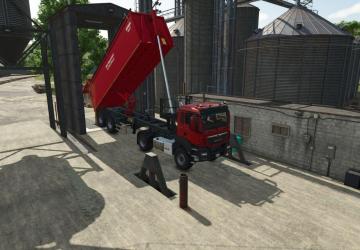 Krampe KS 950версия 1.0.0.0 для Farming Simulator 2025