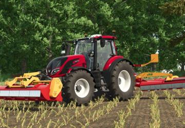 Ino Duplex 800версия 1.0.0.0 для Farming Simulator 2025