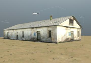 Cборник моделей для редактора картверсия Final для Spintires: MudRunner