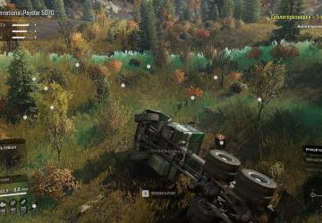 Standalone Winchesверсия 1.0 для SnowRunner (v4.7)