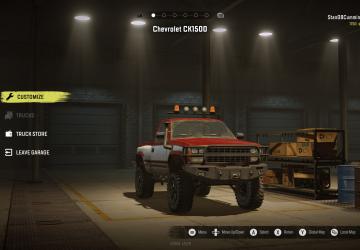 Grippy Rippy Rippersверсия 1.0 для SnowRunner (v4.7)