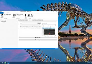 Шаблоны для прицепов dlc_wielton от SCSверсия 1 для Euro Truck Simulator 2 (v1.48 И выше)