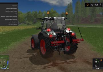 MAGSI Picmagsверсия 1.0 для Farming Simulator 2017 (v1.5.x)