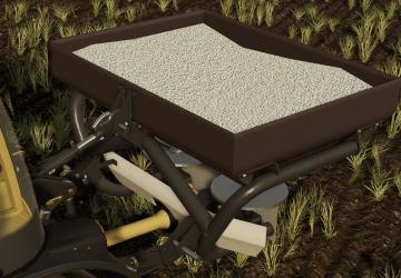 Lizard 600 ELверсия 1.0.0.0 для Farming Simulator 2019