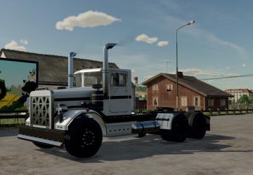 Lizard Revolutionверсия 1.0.0.0 для Farming Simulator 2022