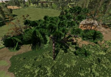 Araucariasверсия 1.0.0.0 для Farming Simulator 2022