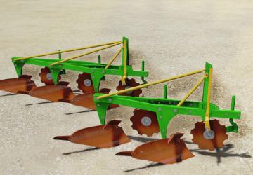 Lizard LR30 VK2.3версия 1.0.0.1 для Farming Simulator 2022