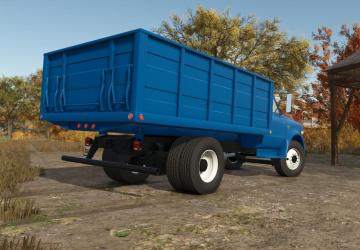 1968 Chevrolet C50версия 1.0.0.1 для Farming Simulator 2025