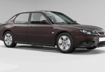 Zaal 6-2-3версия 1.0 для BeamNG.drive