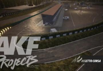 BugX Mondelloверсия v1 для Assetto Corsa