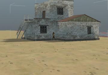 Объекты для редактора из S.T.A.L.K.E.Rверсия final для Spintires: MudRunner