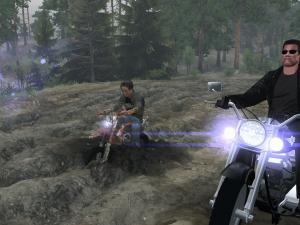 Эндуроверсия 08.01.17 для SpinTires (v03.03.16)