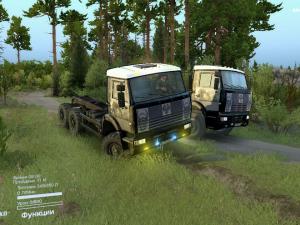 Камаз-6520А/6522Аверсия 2.7.5.4 для SpinTires (v03.03.16)