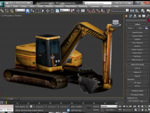 X-файлы объектов для картоделовверсия 1.0 для SpinTires (v03.03.16)