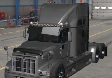 International eagle 9400iверсия 1.3 для Euro Truck Simulator 2 (v1.48.x)