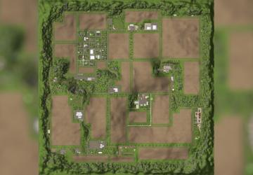 Westbridge Hillsверсия 1.1.0.5 для Farming Simulator 2019 (v1.7.1.0)