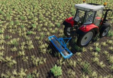 Merdaneверсия 1.1.0.0 для Farming Simulator 2019 (v1.7.1.0)
