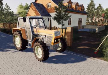 Ursus 904версия 1.1.0.0 для Farming Simulator 2019 (v1.7.1.0)