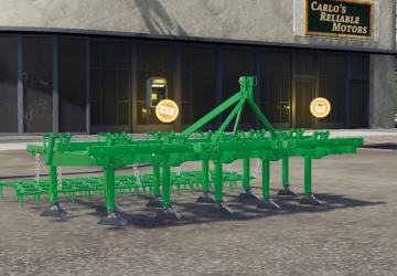 Lizard Cengizверсия 1.0.0.0 для Farming Simulator 2019