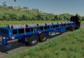 VQR-Platformверсия 1.0.0.0 для Farming Simulator 2022