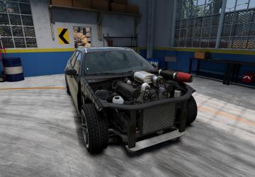 Etk V8’sверсия 0.3.1 для BeamNG.drive