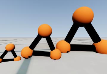 BeamLOGO Items & Accessoriesверсия 1.0.0 для BeamNG.drive