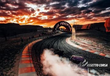 Elevation Shiftверсия 1.0 для Assetto Corsa