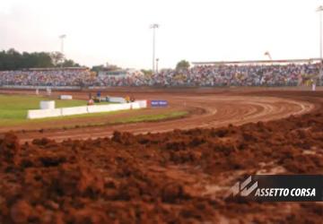 Lernerville Speedwayверсия 0.1 для Assetto Corsa