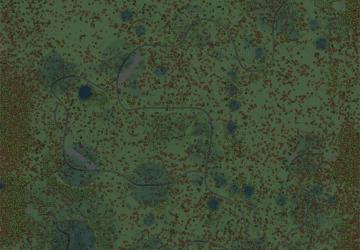 Карта «Into The Thick Of It»версия 30.12.20 для Spintires: MudRunner (v24.11.20)