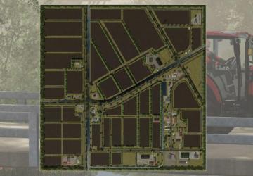 Klein Frieslandверсия 1.0.1.0 для Farming Simulator 2025