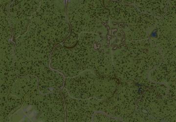 Карта «Birch Grove»версия 22.12.20 для Spintires: MudRunner (v14.08.19)