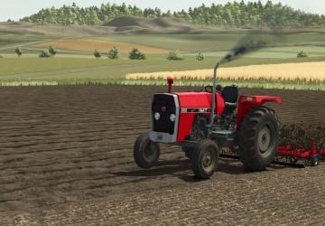 IMT FOP 616.10версия 1.0.0.0 для Farming Simulator 2025