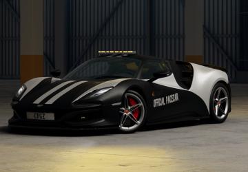 Scintilla Addons & Improvementsверсия 1.5.1 для BeamNG.drive