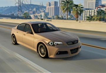 ETK 800 Sedanверсия 2.8.1 для BeamNG.drive (v0.26.x)