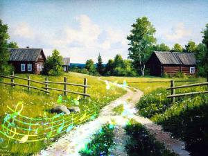 Звуки любимого селаверсия 1.0 для SpinTires (v03.03.16)