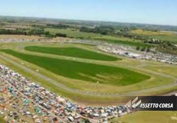 Concepcion del Uruguayверсия 1.0 для Assetto Corsa