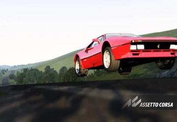 Concept 1версия 1.0 для Assetto Corsa