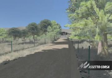 El Brincoверсия 1.0 для Assetto Corsa