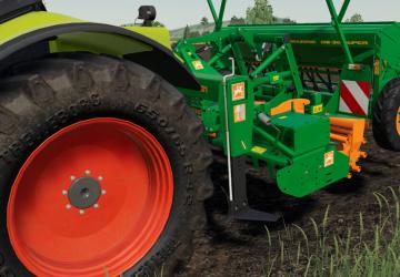 Amazone TL3001версия 1.0.0.0 для Farming Simulator 2019
