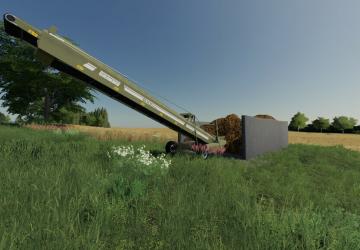 Manure Dealer Packверсия 1.7.0.0 для Farming Simulator 2019