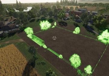 Cow Pastureверсия 1.0.0.3 для Farming Simulator 2019