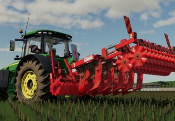 Decompactor Combined Drigoверсия 1.1.0.1 для Farming Simulator 2019